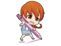 講師　佐川　（杏）